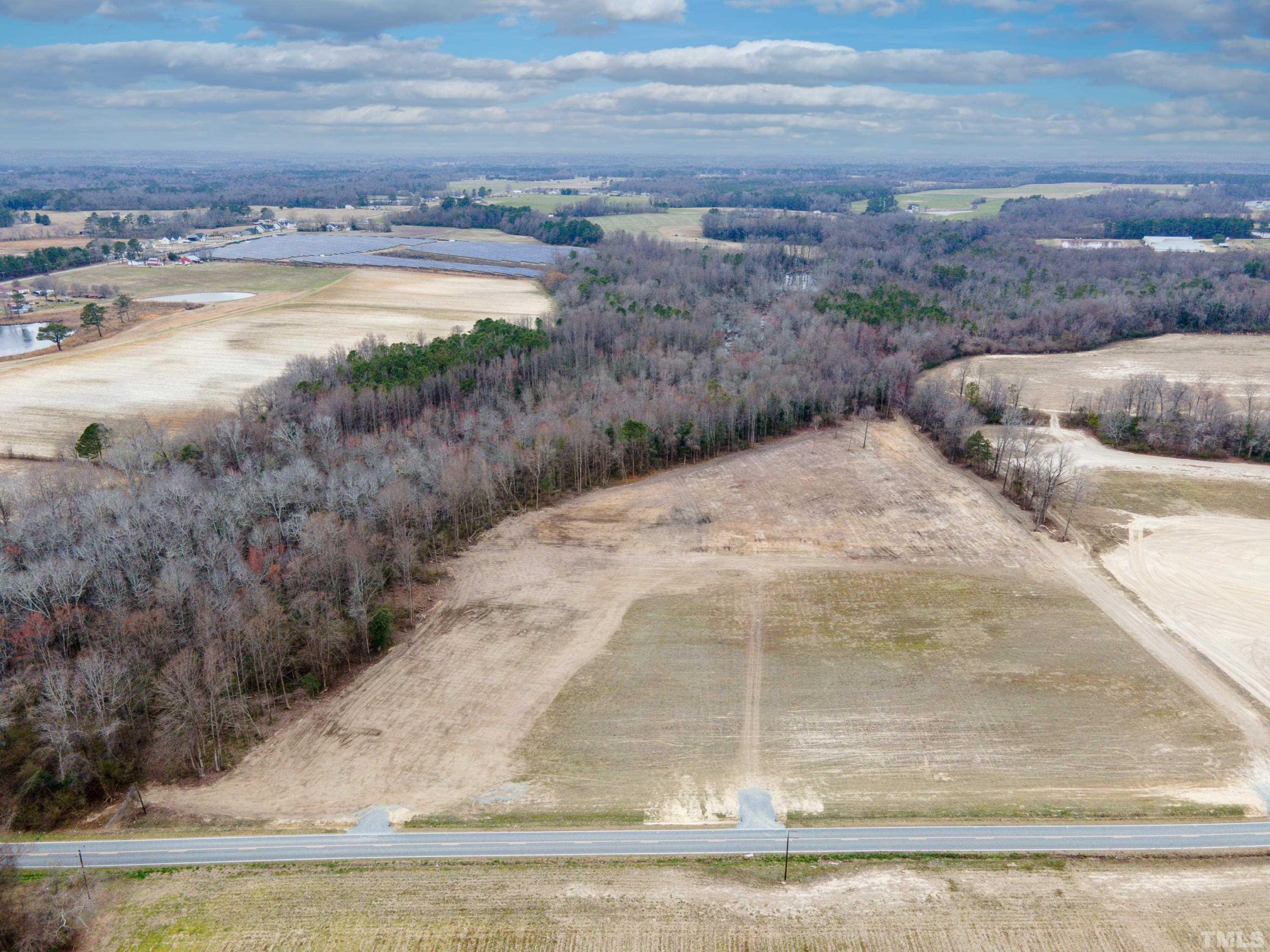 2020 Denning Road Benson, NC 27504 - Photo 1 of 11 Gallery Image 1