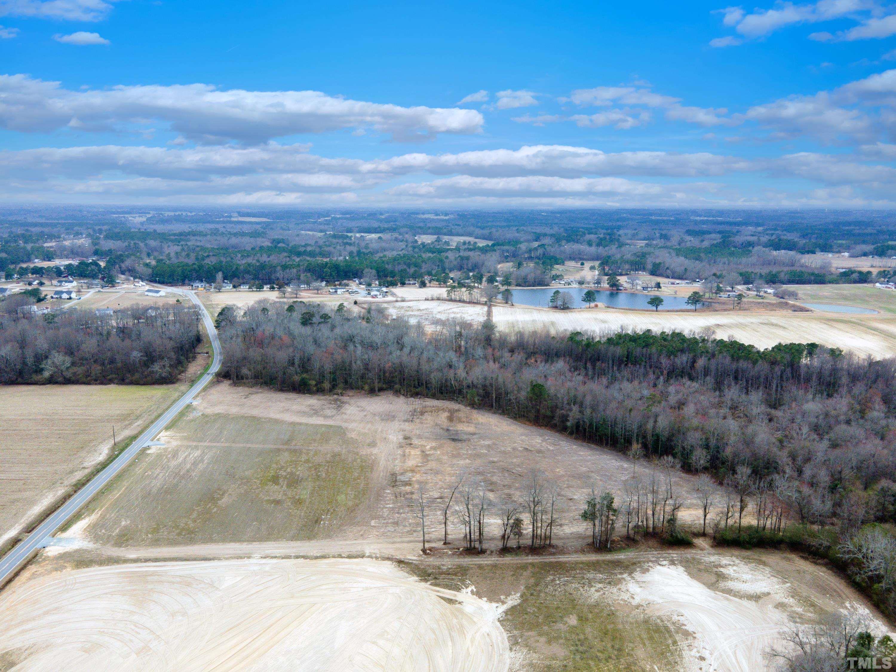2020 Denning Road Benson, NC 27504 - Photo 11 of 11 Gallery Image 11