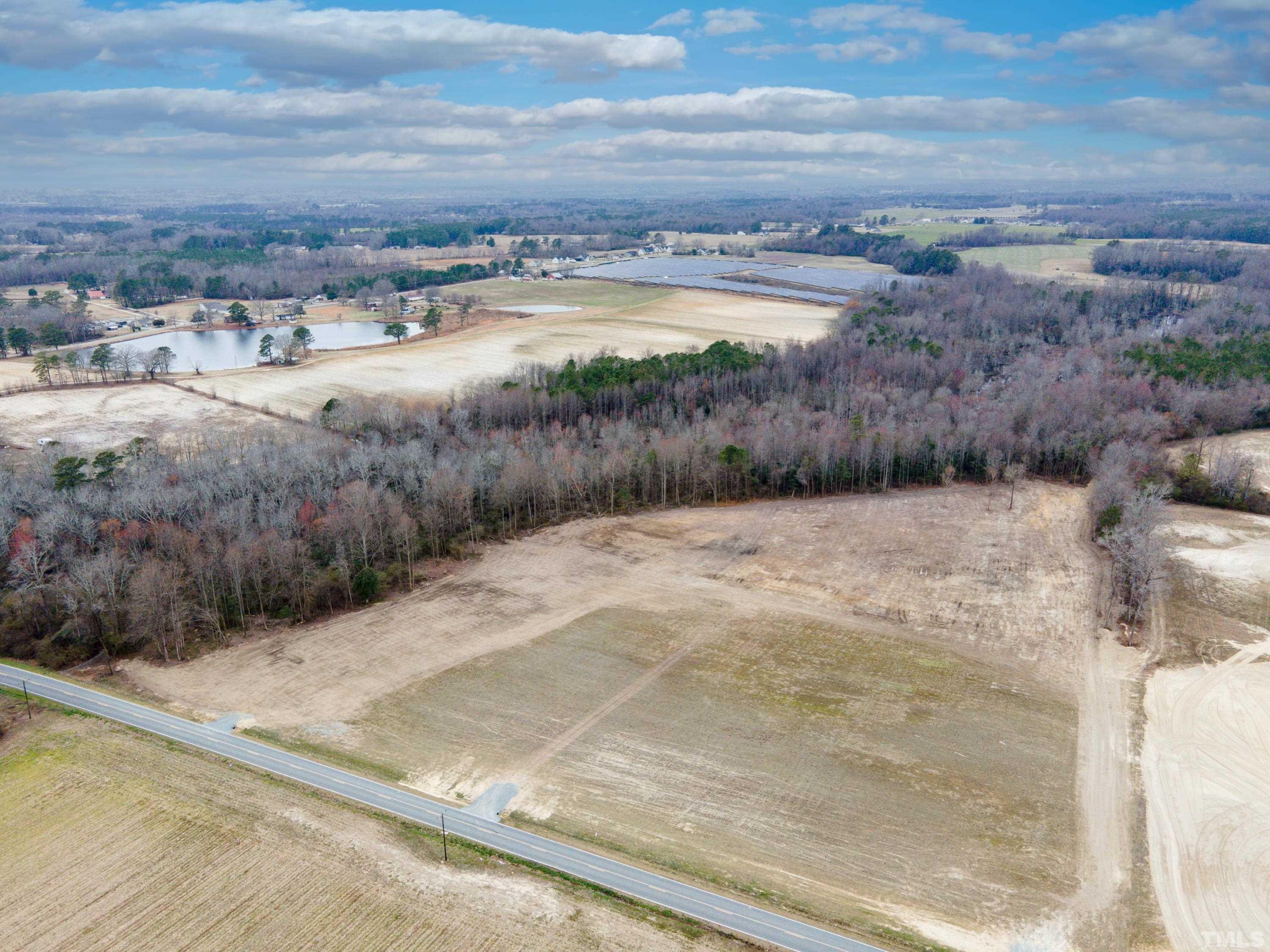 2020 Denning Road Benson, NC 27504 - Photo 2 of 11 Gallery Image 2