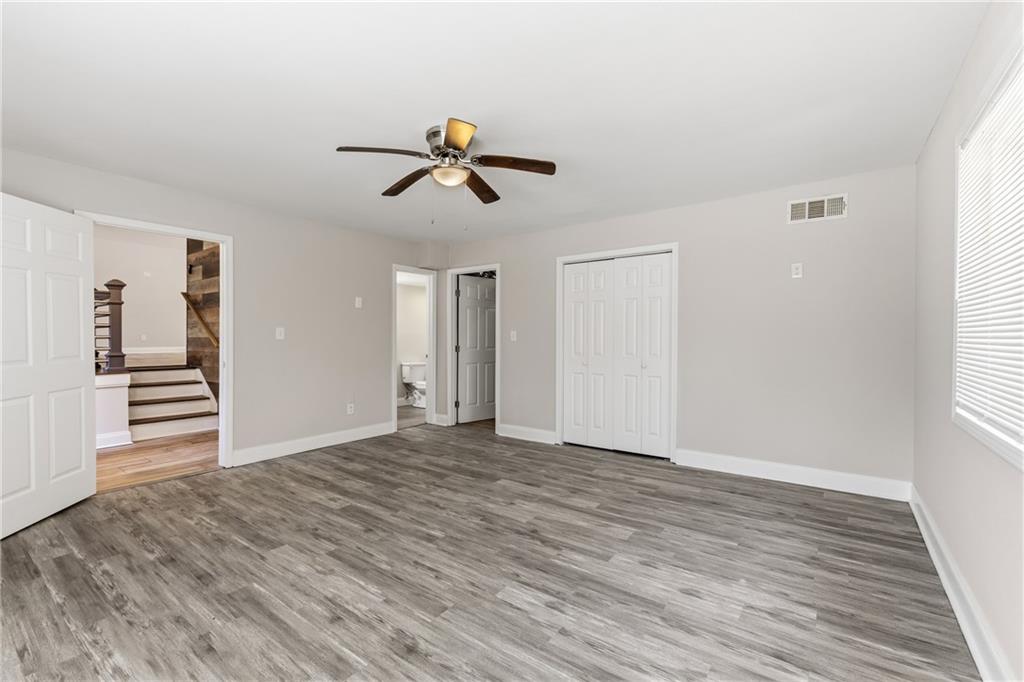 2247 Green Forrest Drive Decatur, GA 30032 - Photo 7 of 26