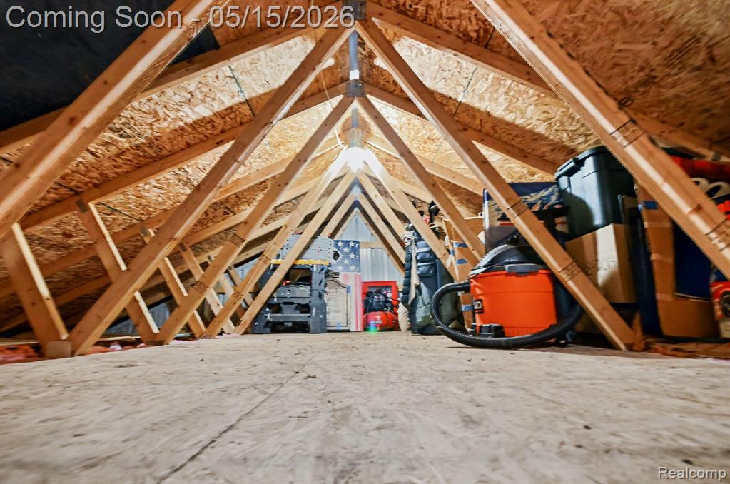 8909 Pippen Drive Romeo, MI 48065 - Photo 34 of 48