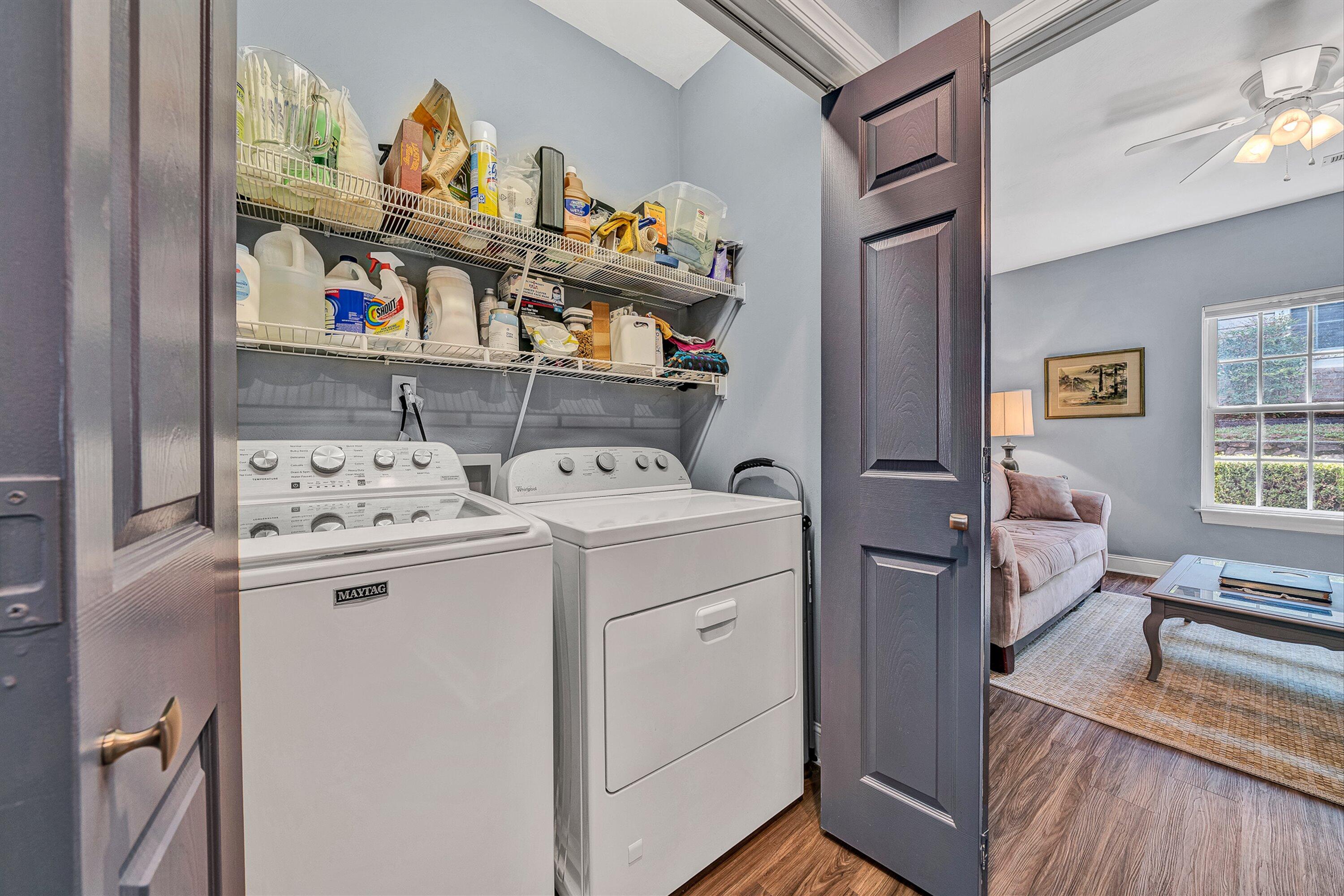 6034 Brahma Road Roanoke, VA 24018 - Photo 17 of 31 17-VM-04605