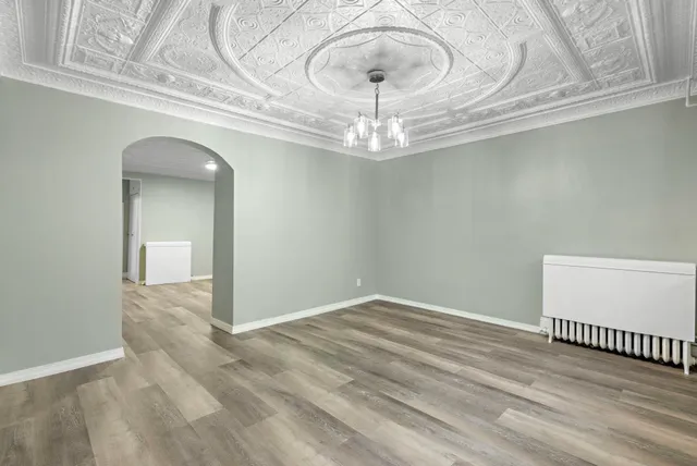 $2,700 | 197 Hutton Street, Unit 1, Jersey City, NJ 07307