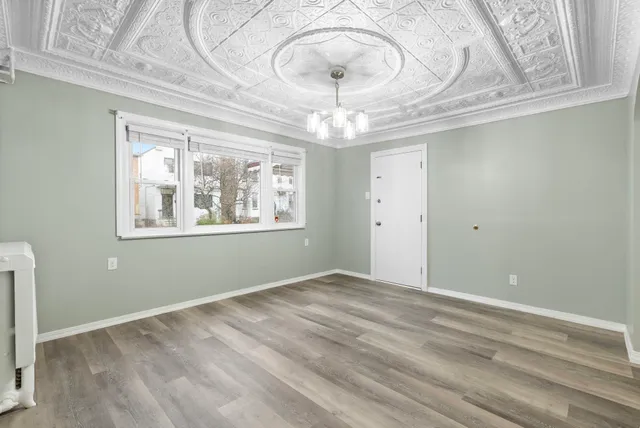 $2,700 | 197 Hutton Street, Unit 1, Jersey City, NJ 07307