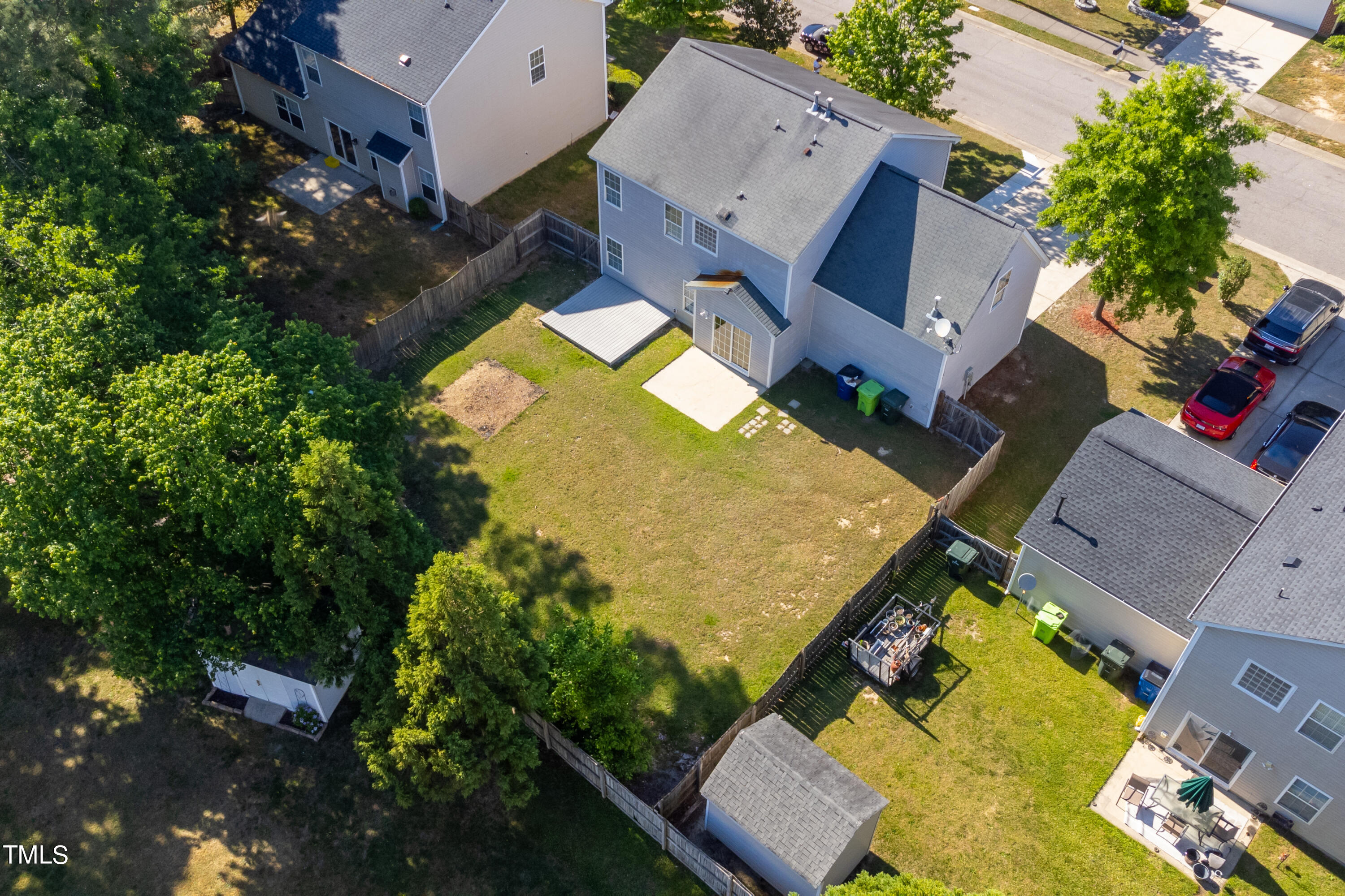 Exterior Drone 3