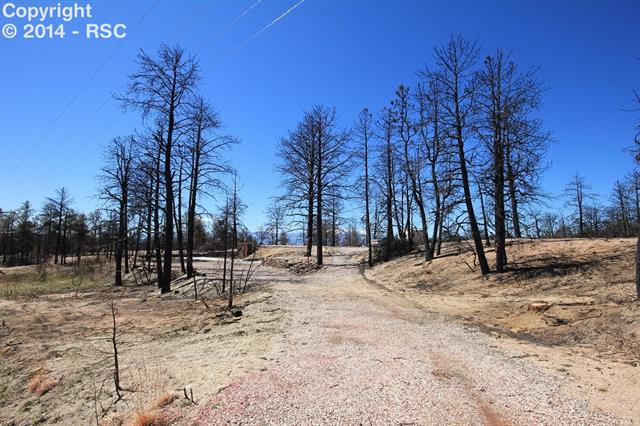 12930 Holmes Road Colorado Springs, CO 80908 - Photo 4 of 18 Gallery Image 4