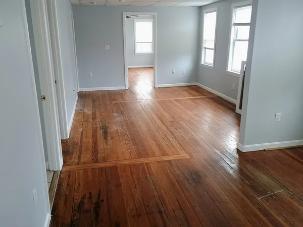 $2,200 | 14 Randall Street, Unit 3, Taunton, MA 02780