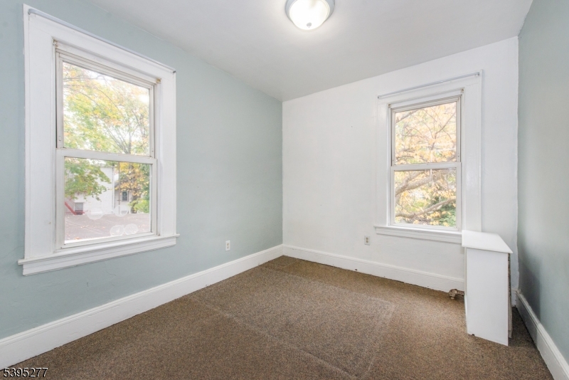 16 Willet Street Bloomfield, NJ 07003 - Photo 19 of 19 an empty room with a window