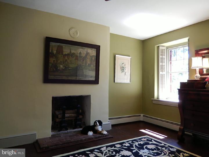 255 Lafayette Road Coatesville, PA 19320 - Photo 14 of 25 Master Bedroom