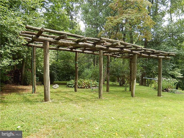 255 Lafayette Road Coatesville, PA 19320 - Photo 22 of 25 Side Yard