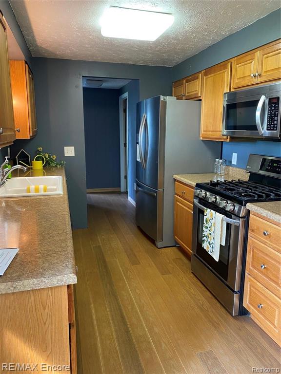 12355 Niblok Road Chesaning, MI 48616 - Photo 16 of 55