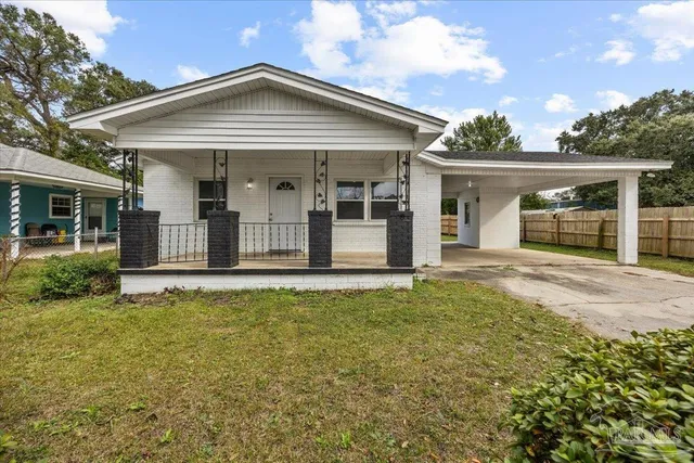 $199,000 | 3258 Peagler Plaza Road, Pensacola, FL 32505