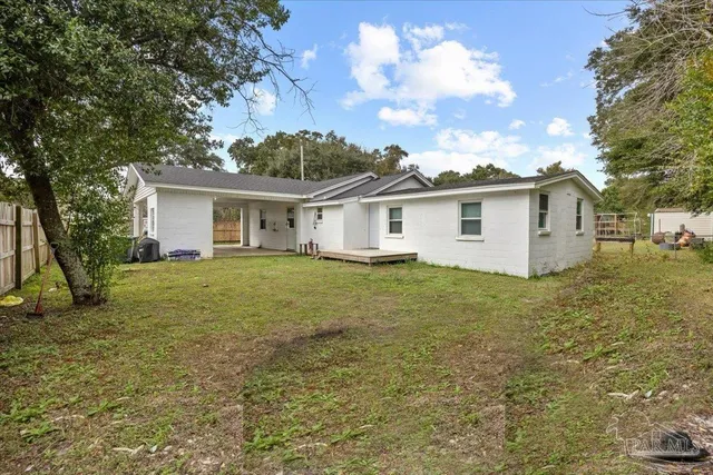 $199,000 | 3258 Peagler Plaza Road, Pensacola, FL 32505