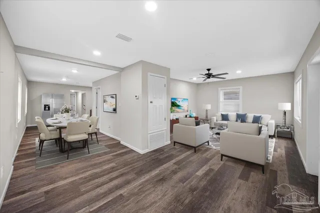 $199,000 | 3258 Peagler Plaza Road, Pensacola, FL 32505