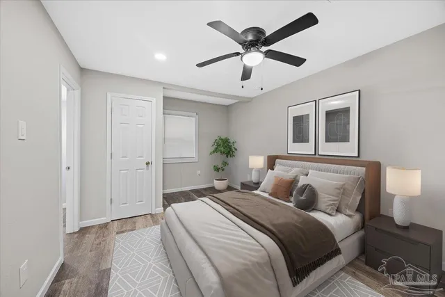 $199,000 | 3258 Peagler Plaza Road, Pensacola, FL 32505