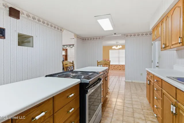 $355,000 | 13600 Reservoir Road East, Moss Point, MS 39562