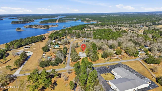 $355,000 | 13600 Reservoir Road East, Moss Point, MS 39562