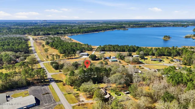 $355,000 | 13600 Reservoir Road East, Moss Point, MS 39562