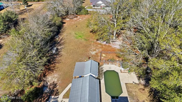 $355,000 | 13600 Reservoir Road East, Moss Point, MS 39562