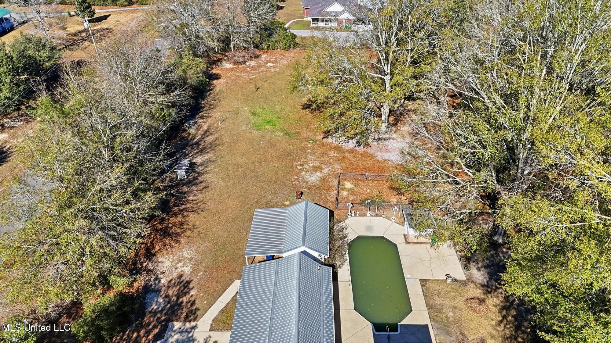 13600 Reservoir Road East Moss Point, MS 39562 - Photo 39 of 41 39_dji_20250725191020_0138_d