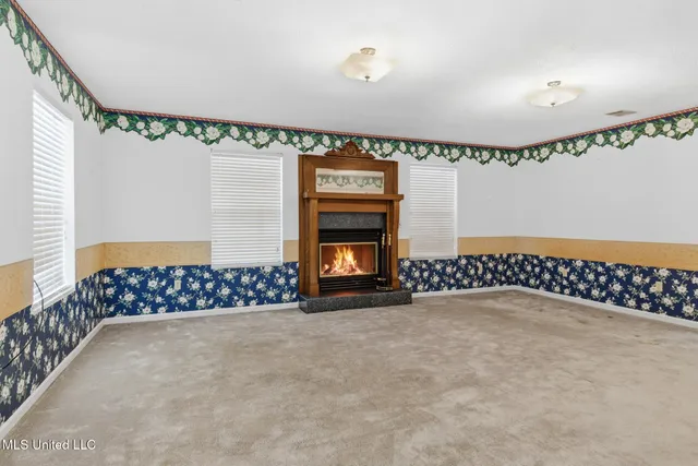 $355,000 | 13600 Reservoir Road East, Moss Point, MS 39562