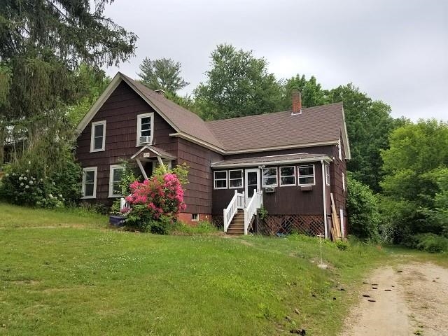 55 High Street Troy, NH 03465 - Photo 1 of 17