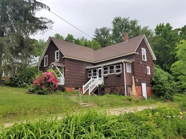 55 High Street Troy, NH 03465 - Photo 15 of 17