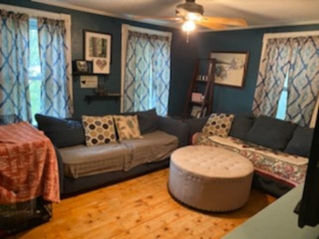55 High Street Troy, NH 03465 - Photo 5 of 17