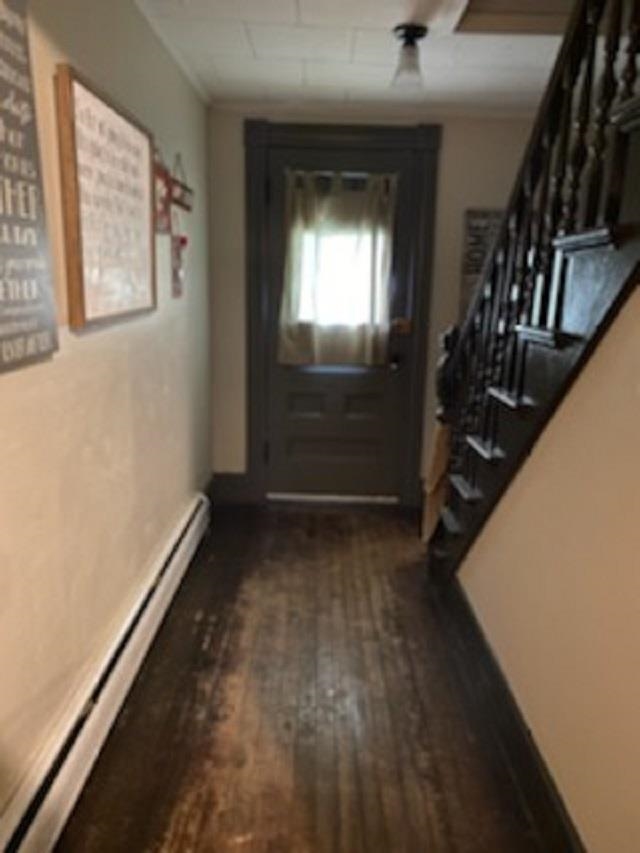 55 High Street Troy, NH 03465 - Photo 10 of 17