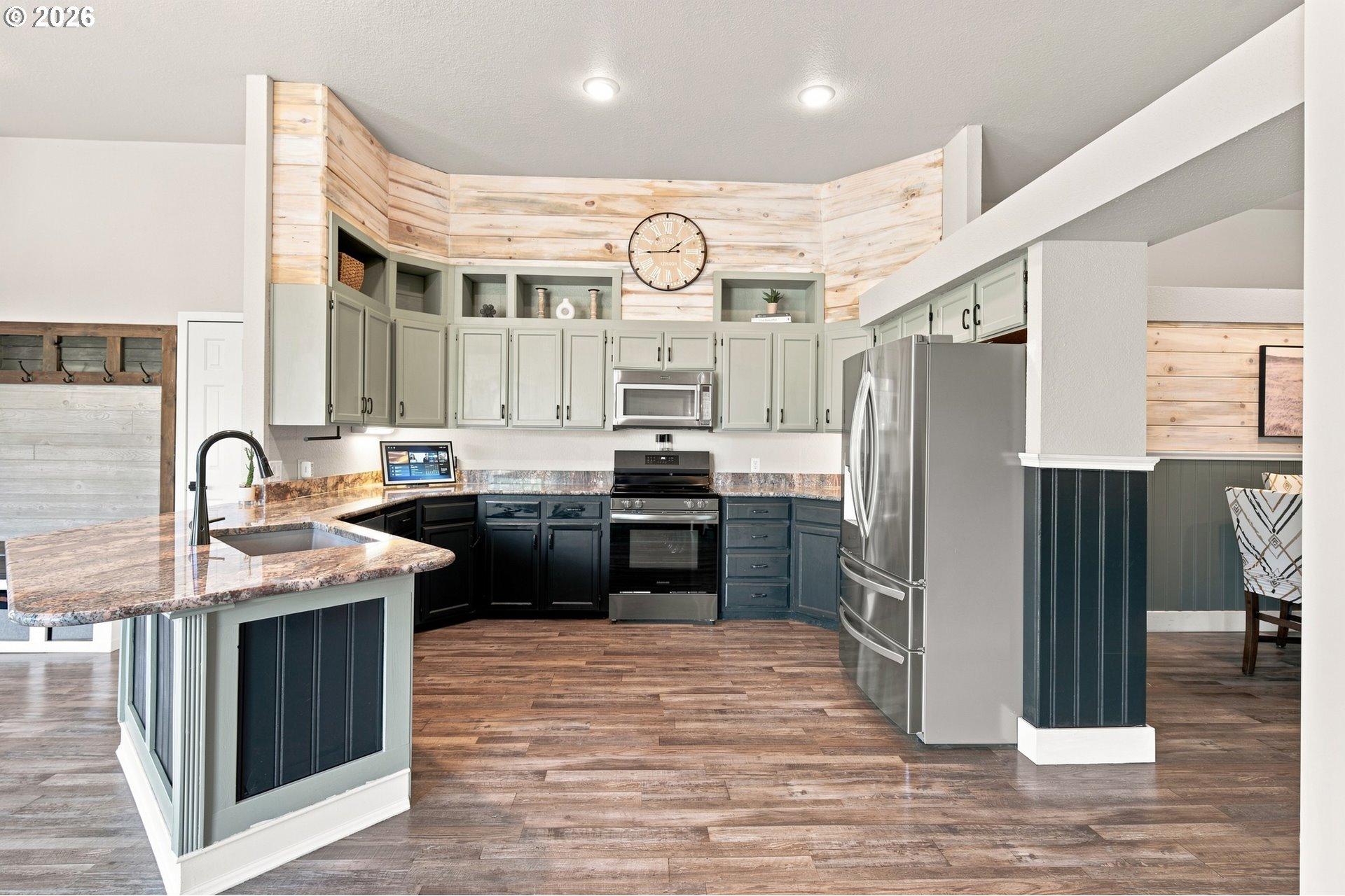 4440 Palmer Road Dallas, OR 97338 - Photo 33 of 48 Gallery Image 33