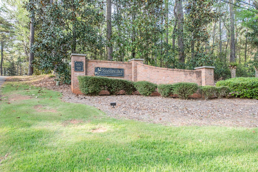 17 Northwest Biggers Road Columbus, GA 31904 - Photo 63 of 63