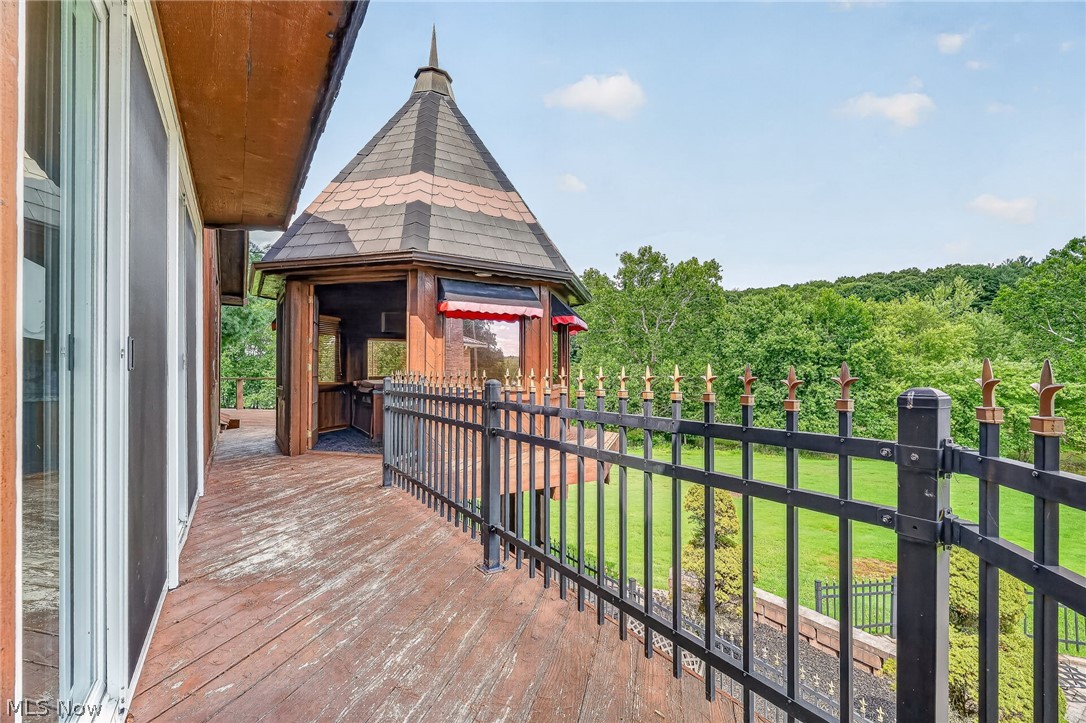 1436 Magnolia Road Southwest Dellroy, OH 44620 - Photo 43 of 50 Gallery Image 43