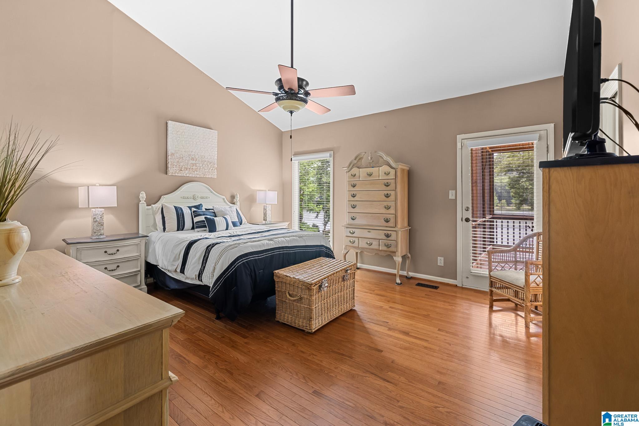 8210 Cedar Mountain Road Pinson, AL 35126 - Photo 45 of 90