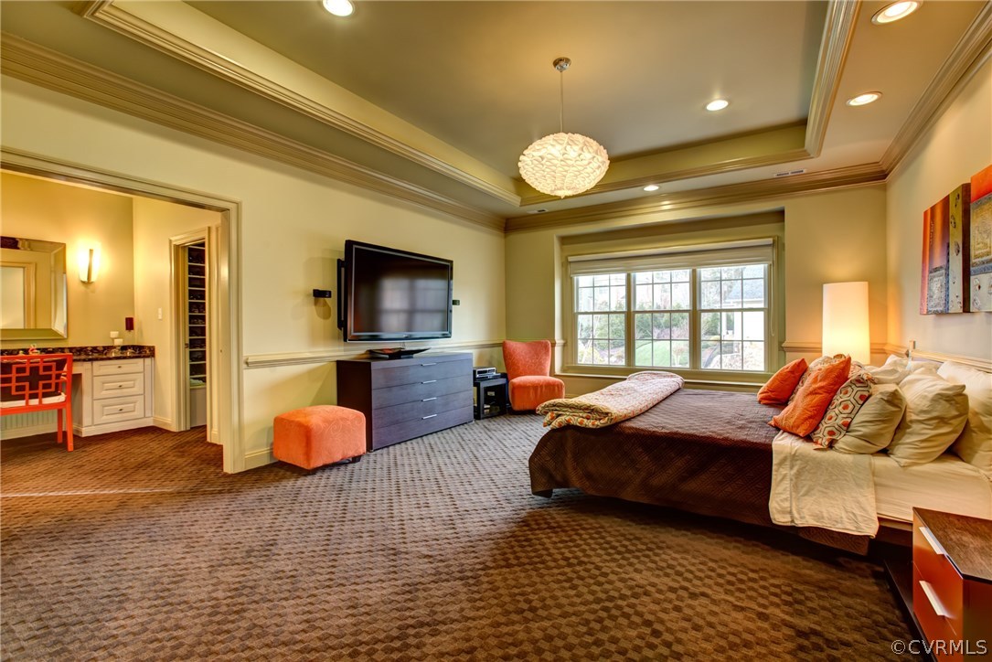 587 Raleigh Manor Road Henrico, VA 23229 - Photo 14 of 40 Gallery Image 14