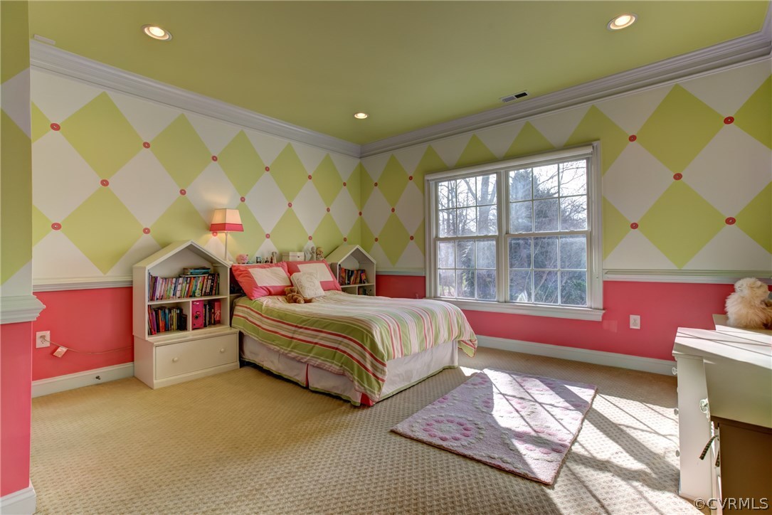 587 Raleigh Manor Road Henrico, VA 23229 - Photo 18 of 40 Gallery Image 18