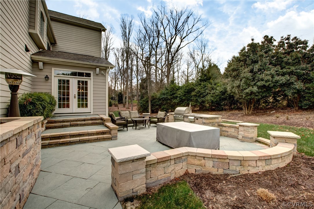 587 Raleigh Manor Road Henrico, VA 23229 - Photo 32 of 40 Gallery Image 32