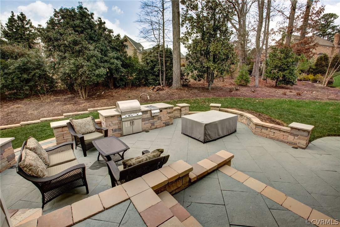 587 Raleigh Manor Road Henrico, VA 23229 - Photo 33 of 40 Gallery Image 33