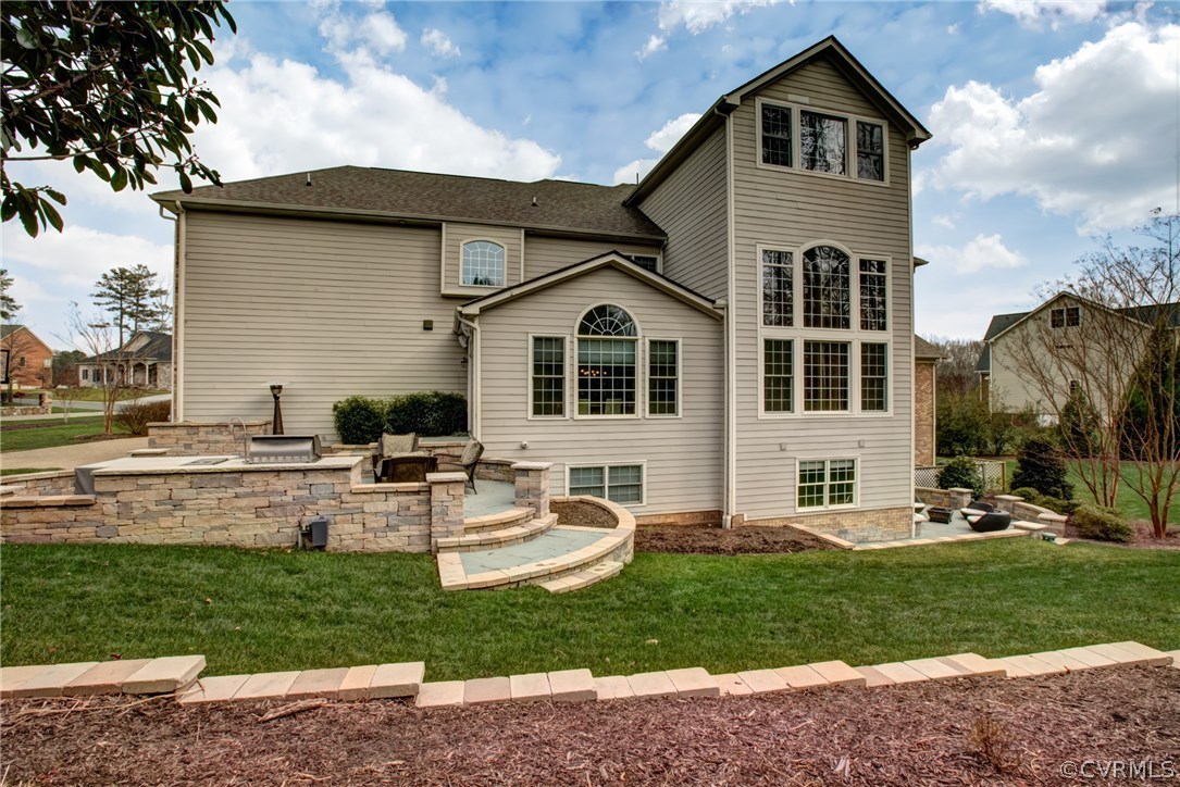 587 Raleigh Manor Road Henrico, VA 23229 - Photo 35 of 40 Gallery Image 35