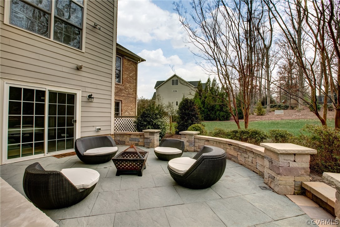 587 Raleigh Manor Road Henrico, VA 23229 - Photo 39 of 40 Gallery Image 39