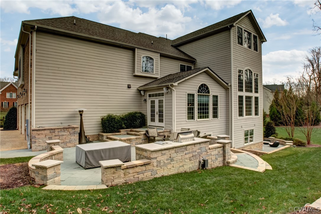 587 Raleigh Manor Road Henrico, VA 23229 - Photo 40 of 40 Gallery Image 40
