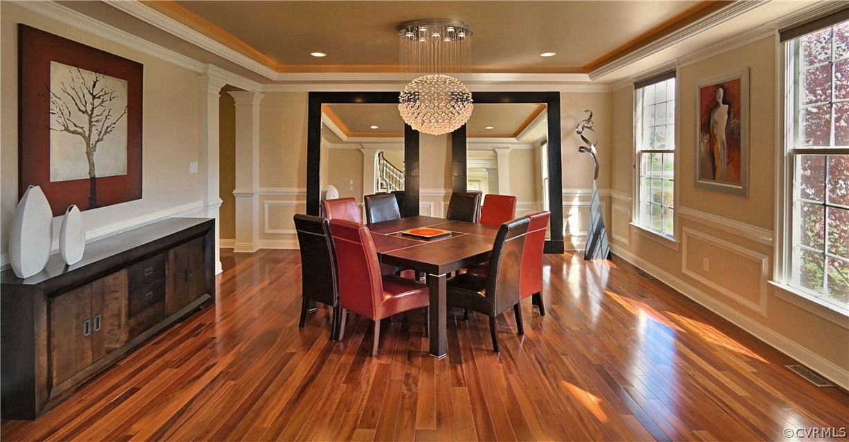 587 Raleigh Manor Road Henrico, VA 23229 - Photo 8 of 40 Gallery Image 8