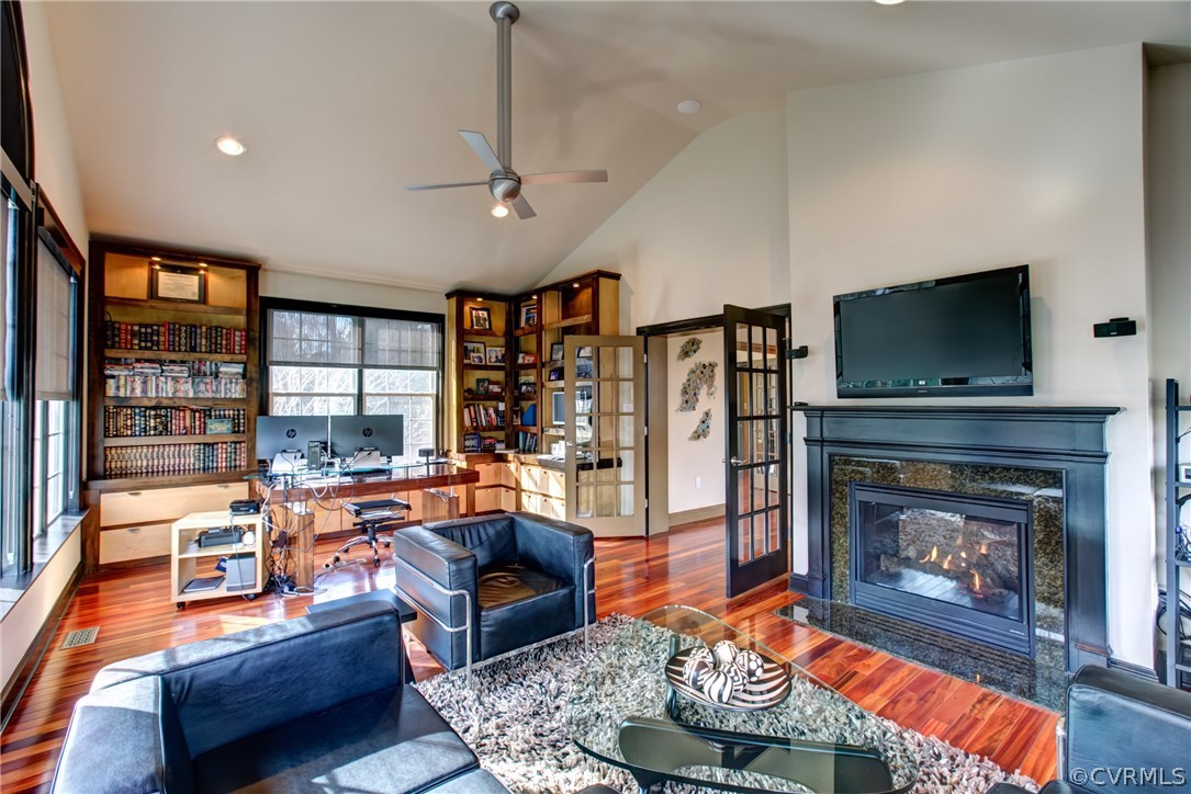 587 Raleigh Manor Road Henrico, VA 23229 - Photo 10 of 40 Gallery Image 10
