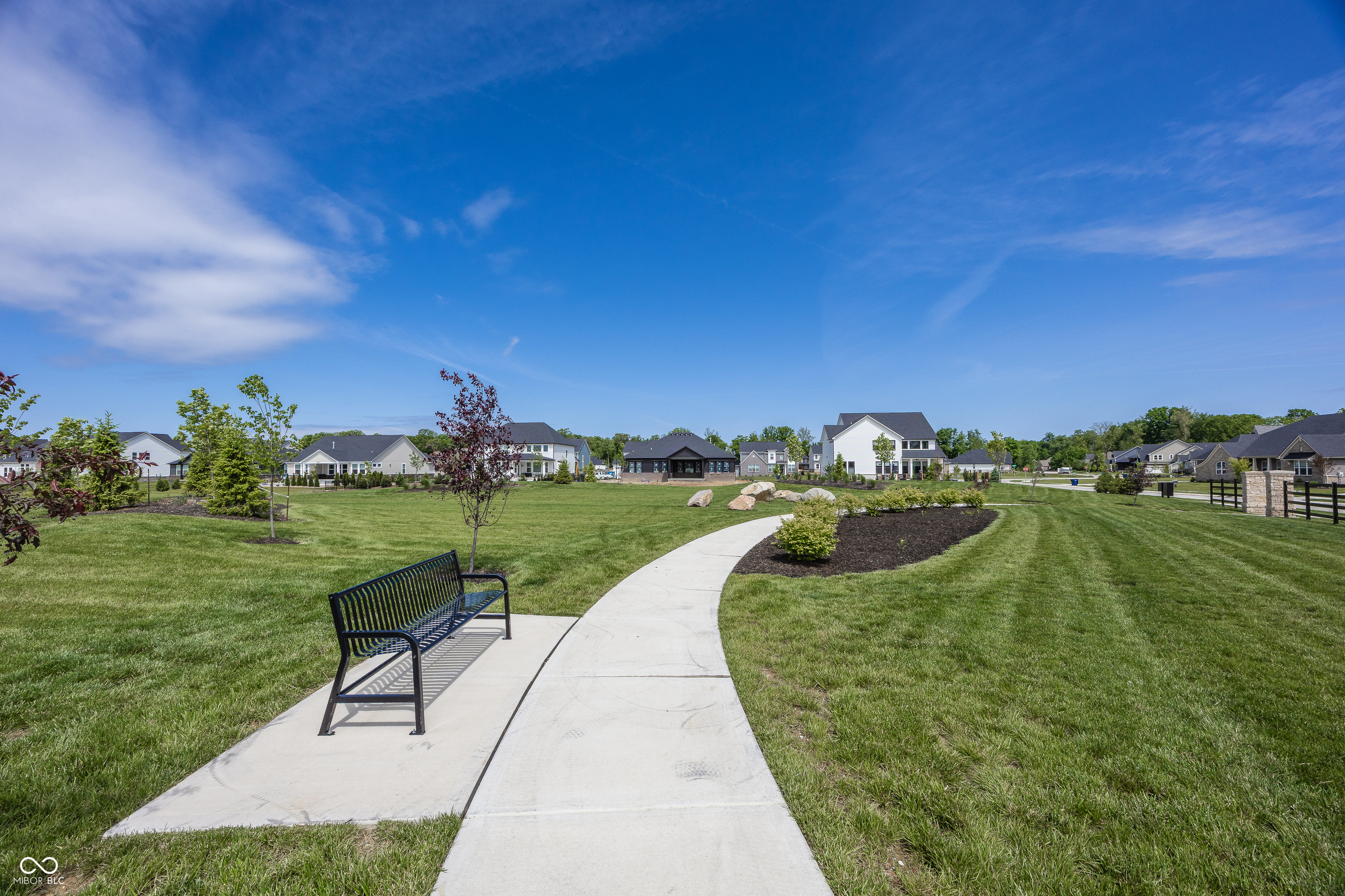 5591 Brook Hill Road Avon, IN 46123 - Photo 25 of 26