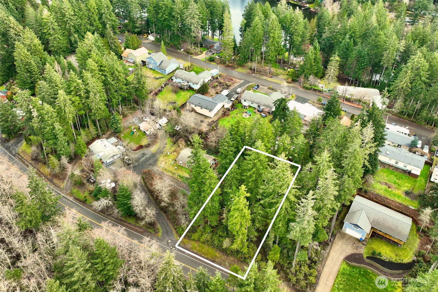 5011 East Rasor Road Belfair, WA 98528 - Photo 1 of 31 Gallery Image 1