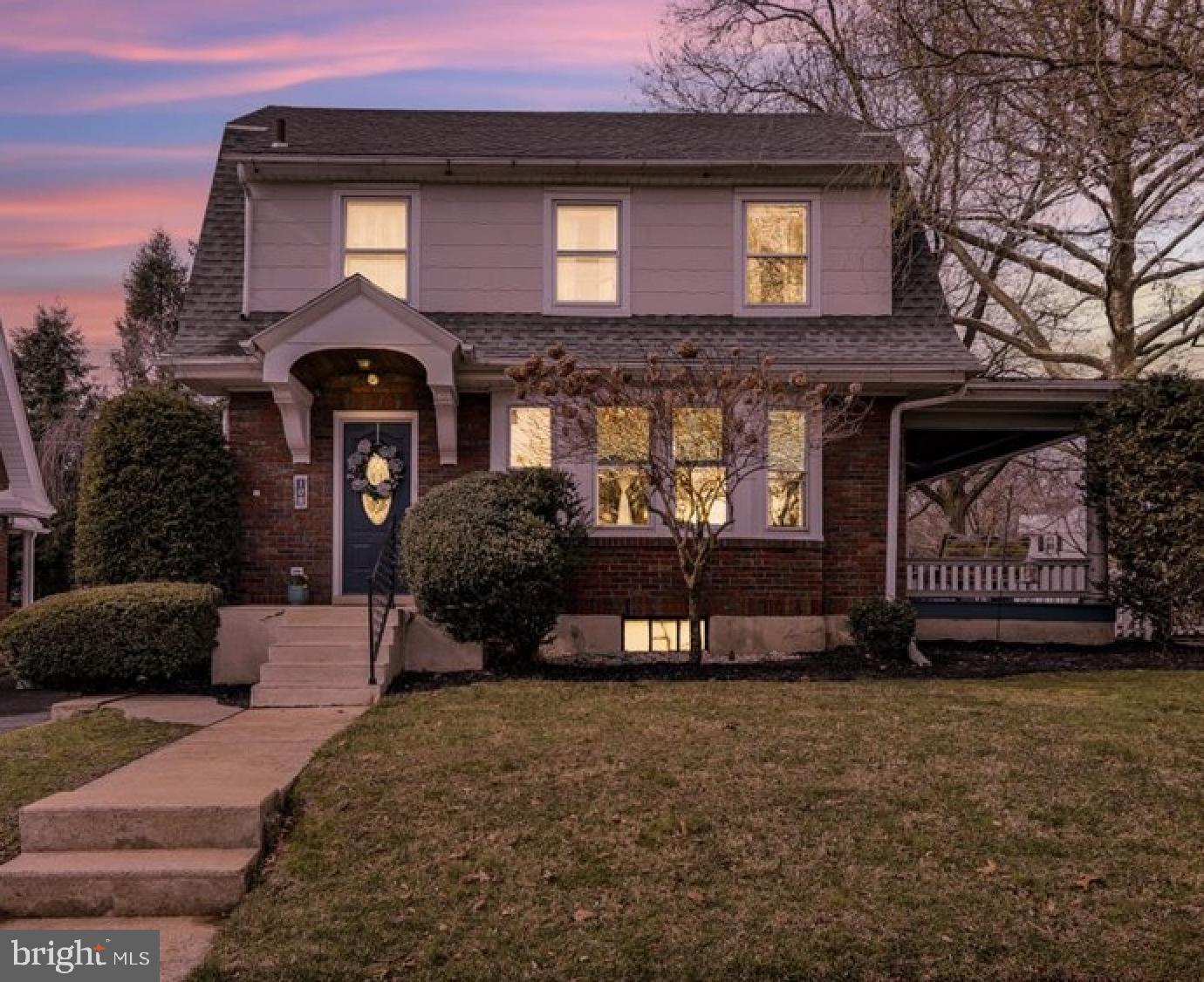 108 Summit Avenue Shillington, PA 19607 - Photo 1 of 40 Gallery Image 1