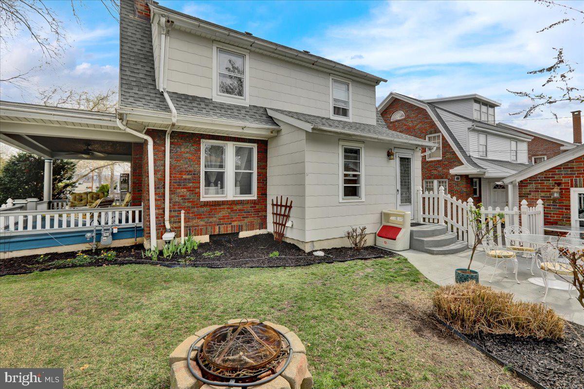 108 Summit Avenue Shillington, PA 19607 - Photo 31 of 40 Gallery Image 31