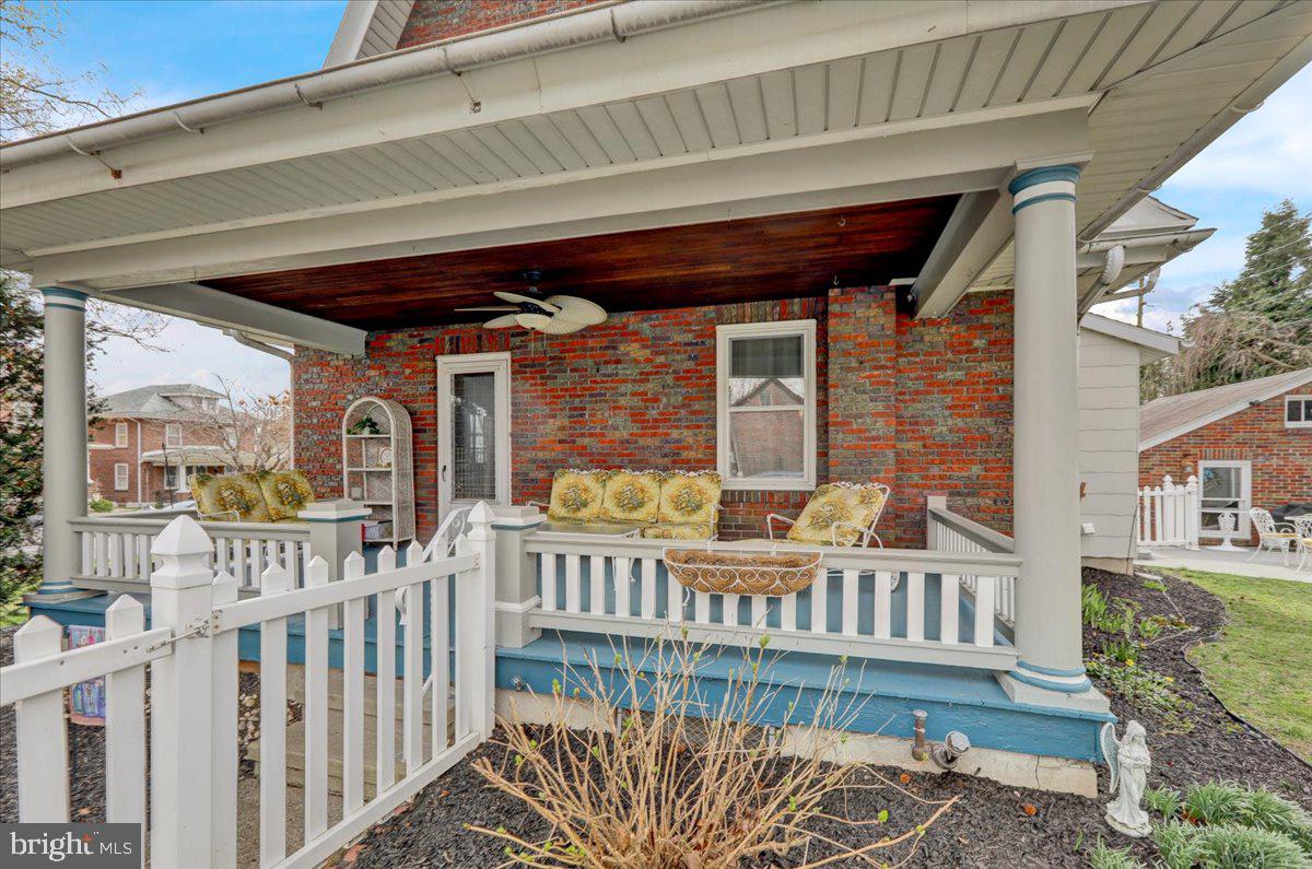 108 Summit Avenue Shillington, PA 19607 - Photo 34 of 40 Gallery Image 34