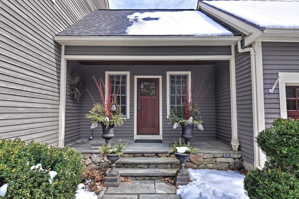 76 Pantry Road Sudbury, MA 01776 - Photo 4 of 30 Gallery Image 4