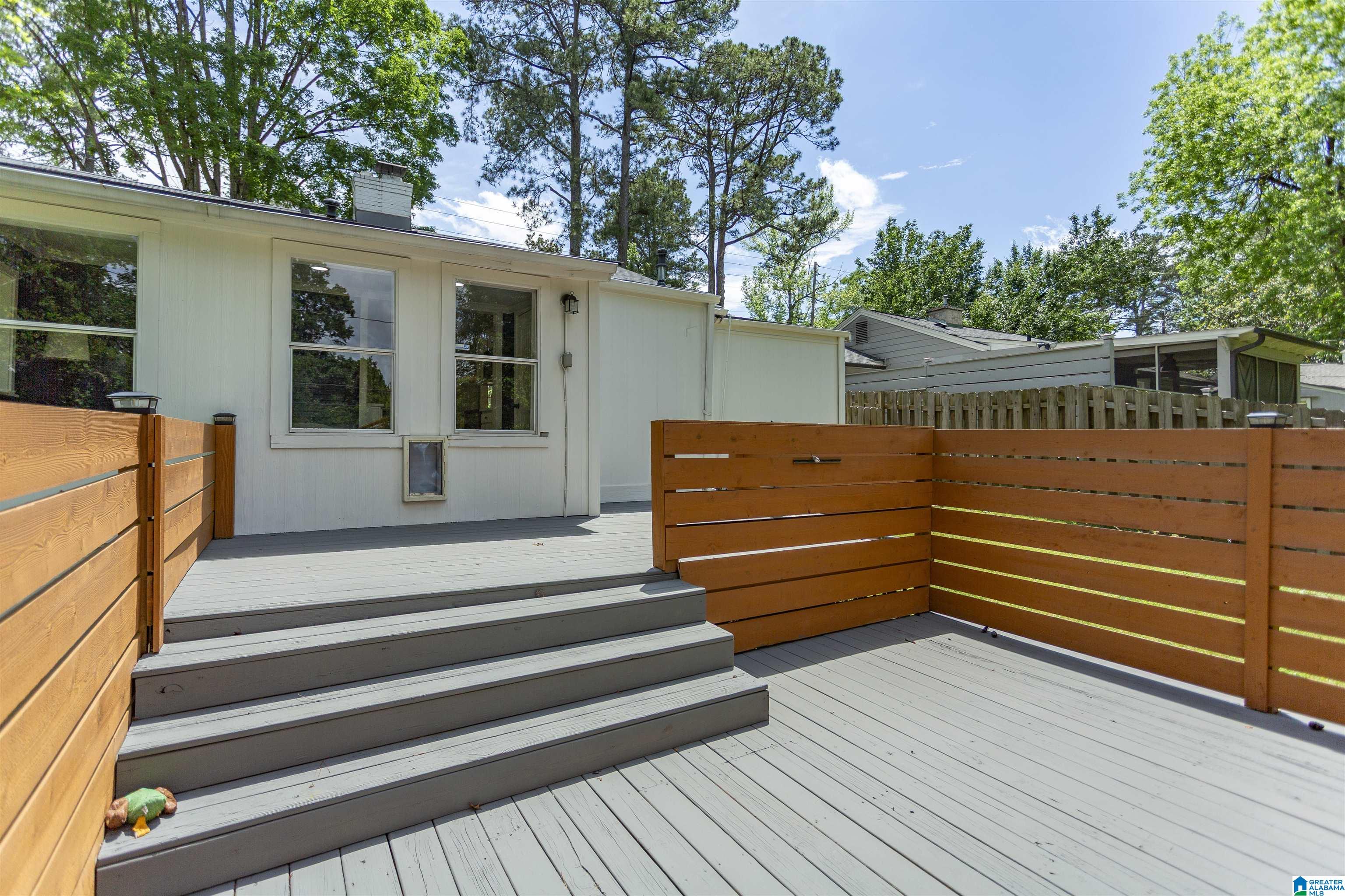 4308 Montevallo Road Birmingham, AL 35213 - Photo 30 of 45