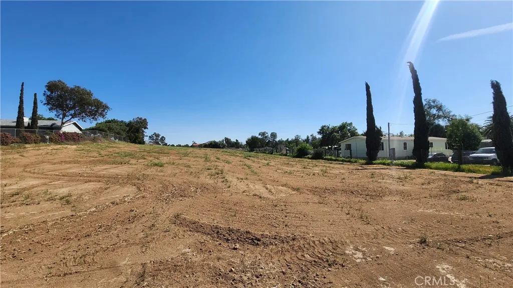 0 West Rider Street Perris, CA 92570 - Photo 12 of 19 a view of a covered with trees in the background
